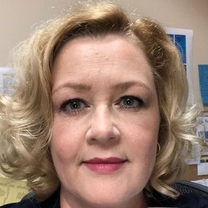 Meet your Posher, Anne